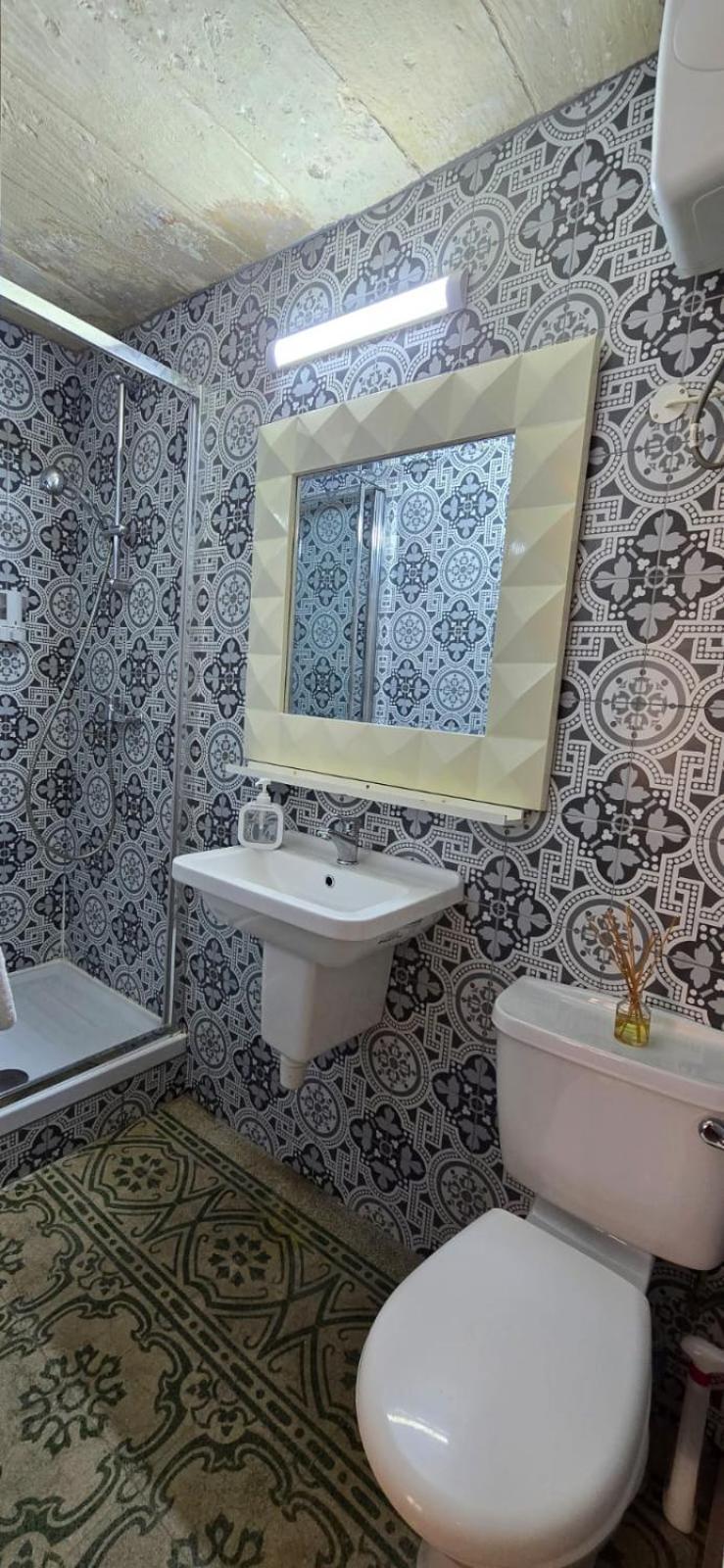 Servants' Quarters Studio Apartment Valletta Dış mekan fotoğraf